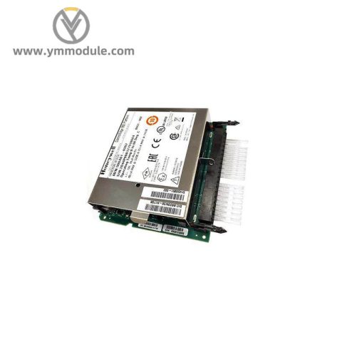 Honeywell Analog Input Module 900A01-0202, Efficient Data Acquisition for Industrial Control