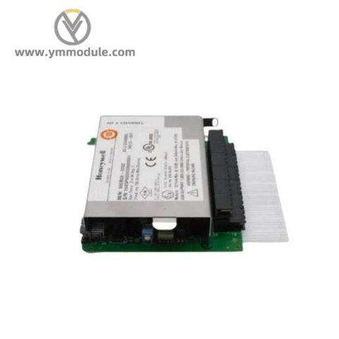 Honeywell 900B08-0202 ANALOG OUTPUT MODULE - Advanced Industrial Control Solution