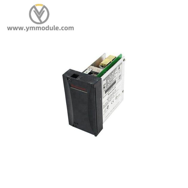 Honeywell Analog Output Module 900B16-0001: High-Precision Control for Industrial Applications
