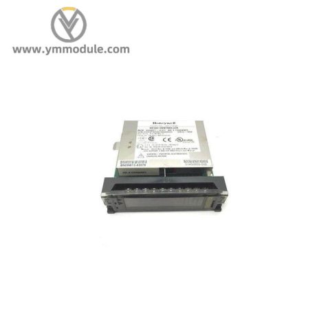 Honeywell 900B16-0101 Industrial Controller