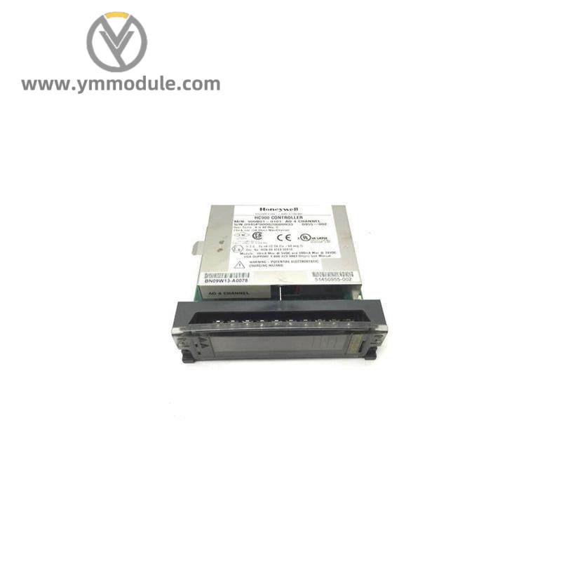 honeywell_900b16-0101_controller.jpg Honeywell 900B16-0101 Industrial Controller