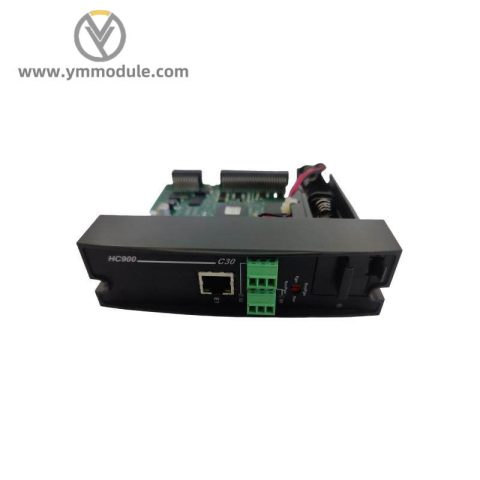 Honeywell 900C30-0460 Industrial Control CPU Unit