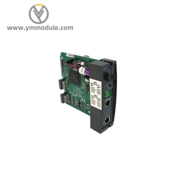 Honeywell CPU Module, 900C52-0244-00, Control & Automation, Electronics
