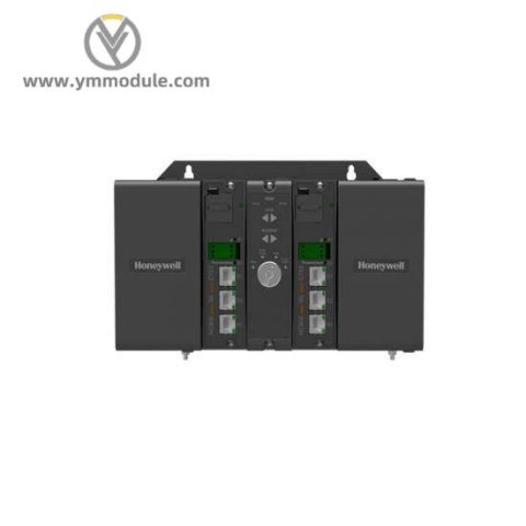 Honeywell 900C75-0560 ControlEdge HC900 Controller Module: Industrial Automation Innovation at Its Best