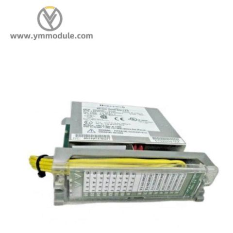 Honeywell PLC, 900G02-0202, Digital Input Module