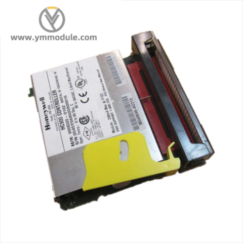 Honeywell 900G03-0102 HC900 Controller Digital Input Module