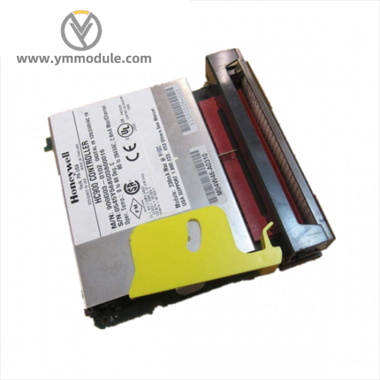 honeywell_900g03-0102_hc900_controller_digital_input_module.png Honeywell 4DP7APXIP11 - Industrial PLC Module, Compact Design for Efficient Control Systems