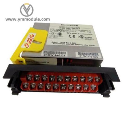 Honeywell PLC G Series, 900G03-0120, Digital Input Module