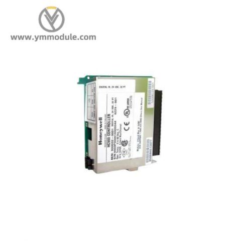 Honeywell 900G32-0301 Digital Input Module for 24 VDC Control Systems