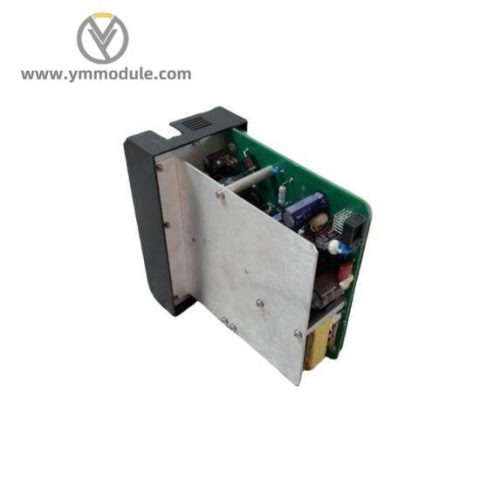 Honeywell Power Supply, 900P24-0501, Industrial Control Modules