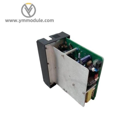 HONEYWELL 900P24-0501: Safety Integrity Level Certified Power Supply