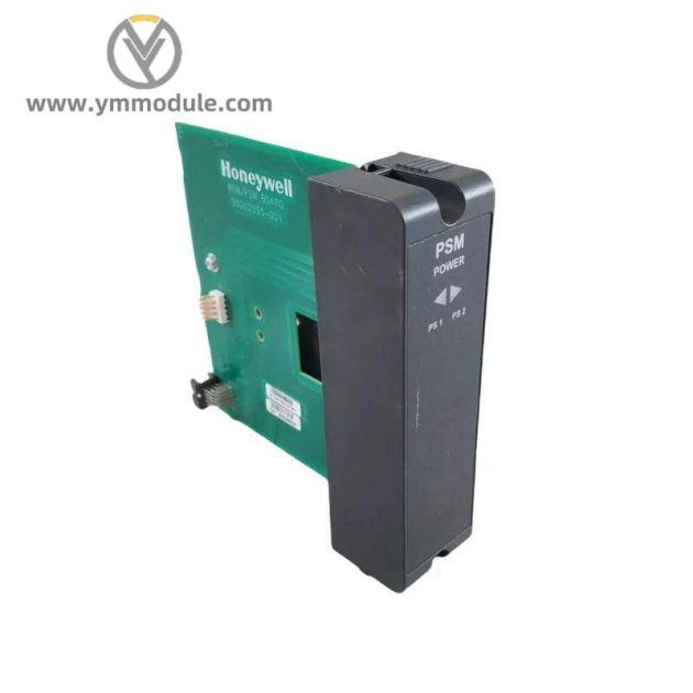 HONEYWELL 900PSM-0200 Power Status Module
