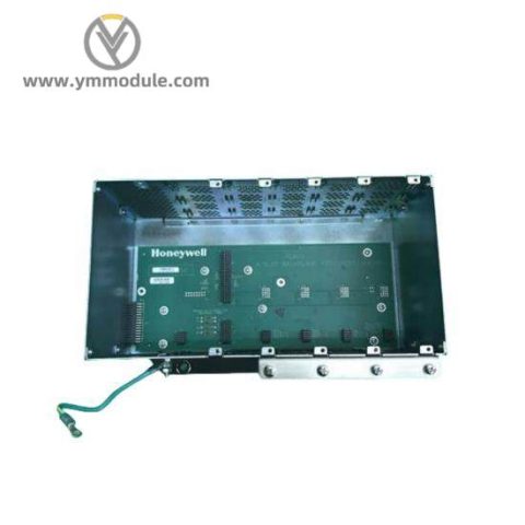 Honeywell 900R04-0300 I/O Slot Rack - Enhance Your Control Systems with Precision and Reliability