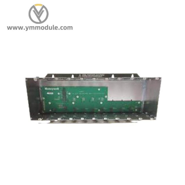 Honeywell 900R08-0300 Modular Input/Output Racks