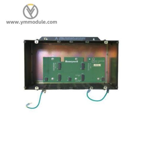 Honeywell 900RR0-0300 Control Panel Module; Manufacturer: Honeywell