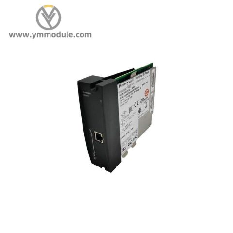 Honeywell 900S50-0460 I/O Scanner for Remote Rack - Precision Control Solutions