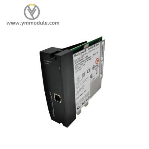 HONEYWELL 900S50-0460 POWER STATUS MODULE: Industrial Grade Monitoring Solution