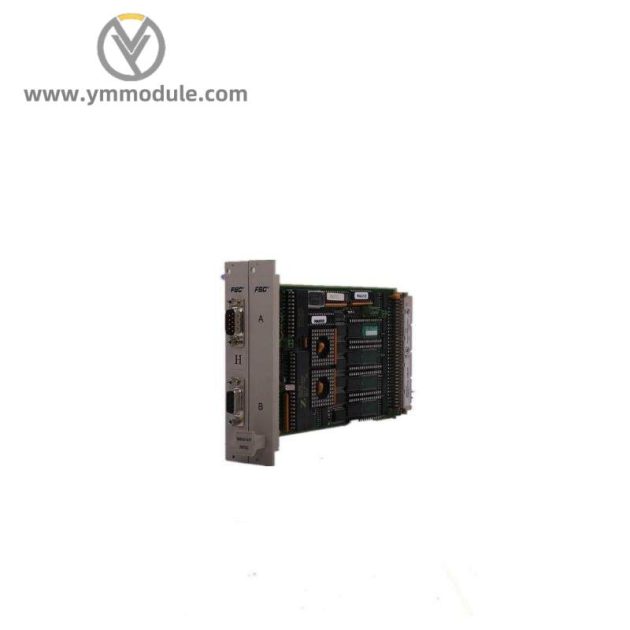 Honeywell 9010-036 Controller, Automation Control, High Precision, Industrial Grade