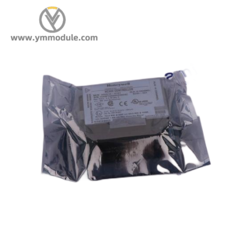 Honeywell 9211-ET-HN1, Industrial Control Module