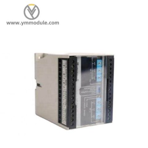 Honeywell 942-M0A-2D-1G1-220S: Advanced Industrial Control Module