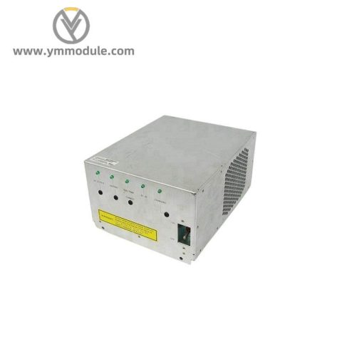 Honeywell ACX631 51198947-100F Power Supply