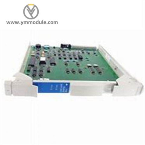 Honeywell BC-THAI11 42622268-002 - Precision Temperature Control Module