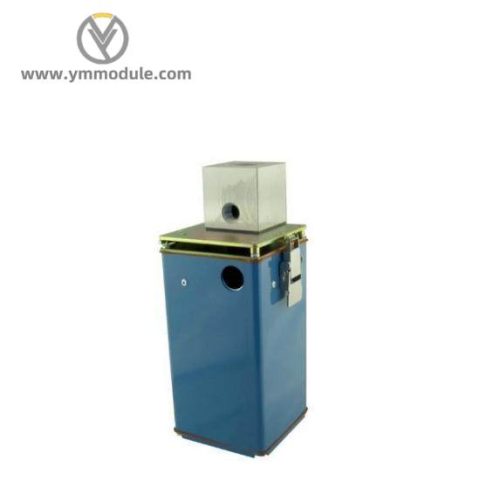 Honeywell C7076A1015 - Advanced Process Control Module for Industrial Automation