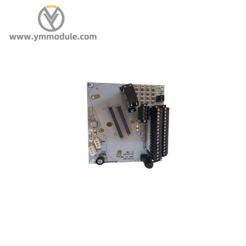 Honeywell CC-GAOX11, 51306311-175: Precision Analog Output Module