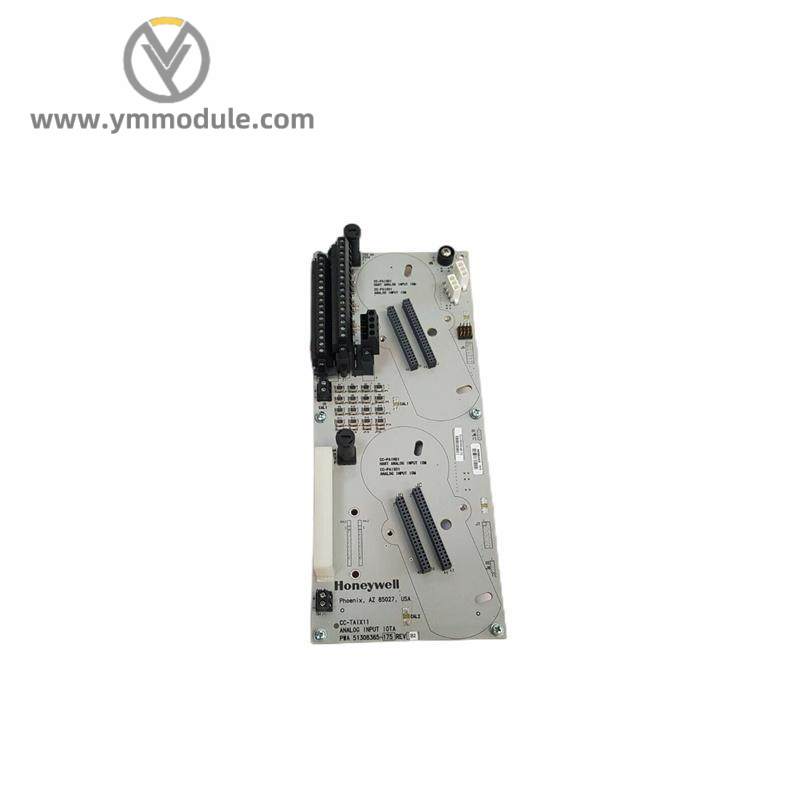 honeywell_cc-gaox11_mother_board.jpg Honeywell CC-GAOX11 Mother Board, Advanced Industrial Control Solution