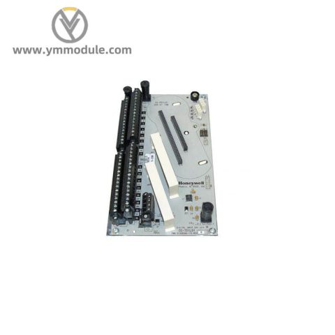 Honeywell CC-IP0101 Profibus Gateway Module