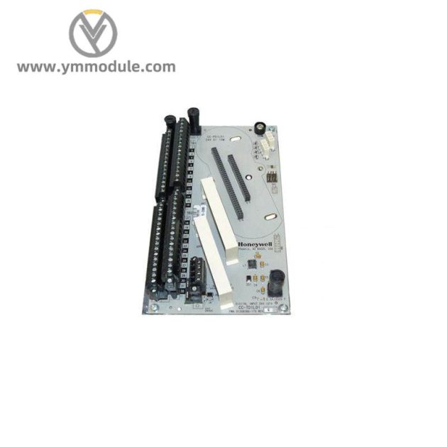 Honeywell CC-IP0101 Profibus Gateway Module