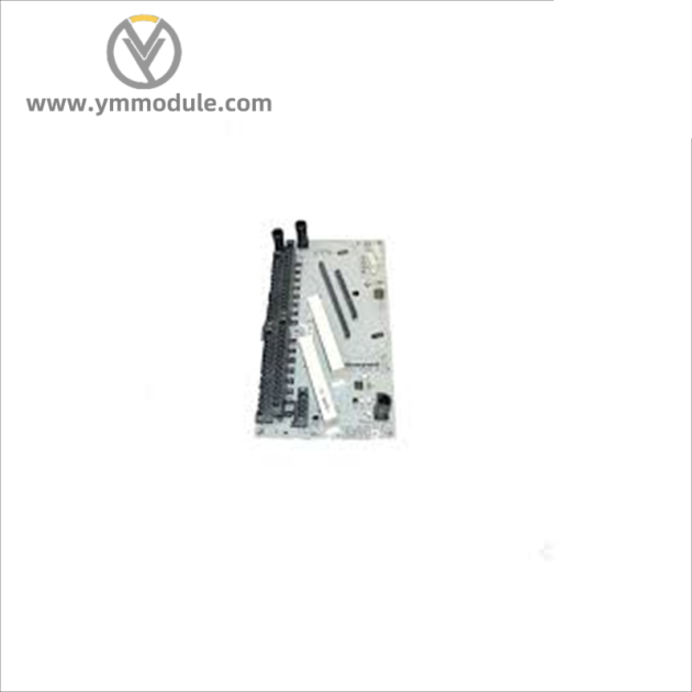 Honeywell CC-MCAR01 Industrial Control Module
