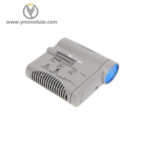 Honeywell CC-PAIH01 Analog Input Module: Precision Control for Industrial Automation