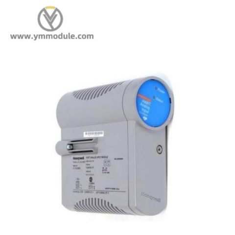 Honeywell CC-PAIH02 51405038-375 - Analog Input Card for Advanced Control Systems