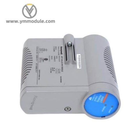 Honeywell CC-PAIH02 CC-PAIX01 CC-IP0101 CC-PCNT02 - Precision Control Modules for Industrial Automation