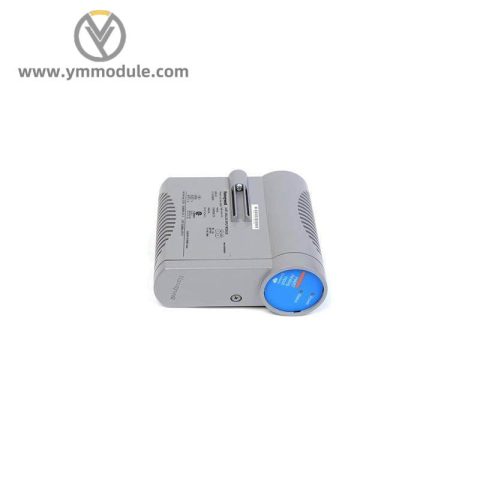 Honeywell CC-PAIH02 Experion High Level Analog Input Module: Industrial Control Precision at Its Best