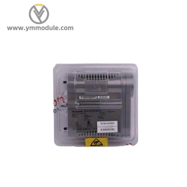 Honeywell CC-PAIH51 Custom Processing Module
