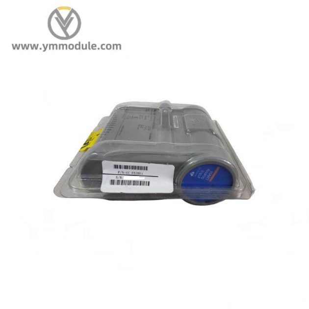 Honeywell CC-PAIH51, 51410069-276 Analog Input Module