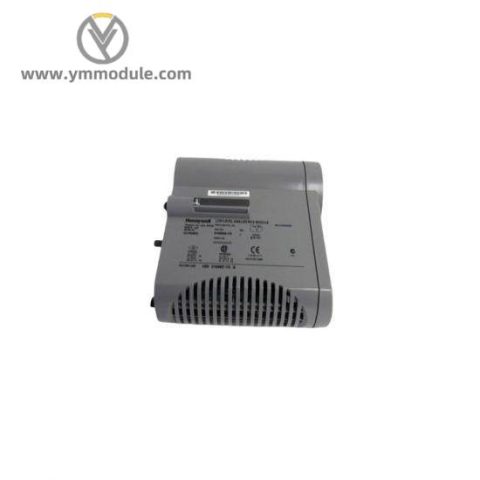 Honeywell MU-TAOX12, 51304335-100, PLC Module, Control Systems