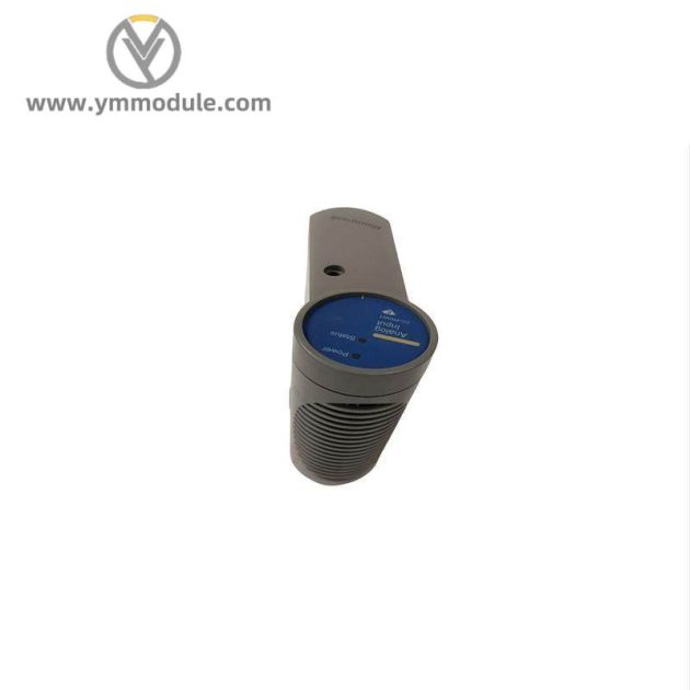 Honeywell CC-PAIX01 Industrial Control Module