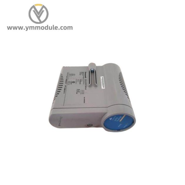Honeywell CC-PAIX01 Industrial Control Module
