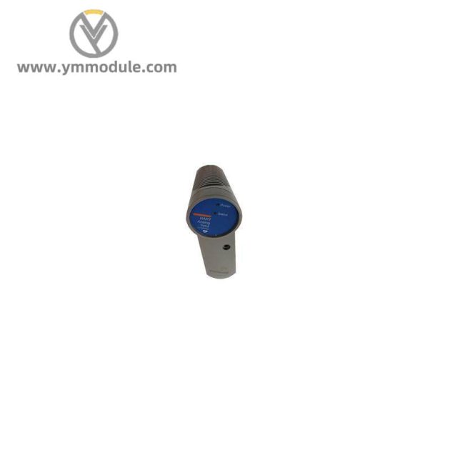 Honeywell CC-PAIX02 Industrial Control Module