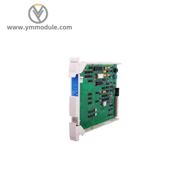 Honeywell CC-PAIX02 Industrial Control Module