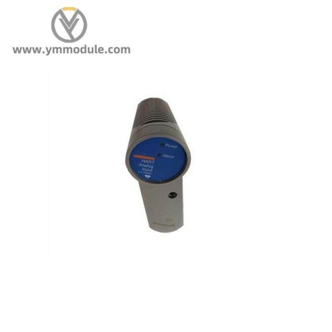 Honeywell CC-PAIX02: Advanced High Level Analog Input Module, Designed for Precision Control Solutions