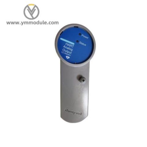 Honeywell CC-PAOH01 51405039-175 | Analog Input Module - Precision Control Solutions