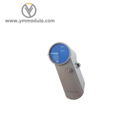 Honeywell CC-PAOH01 HART Analog Output Module