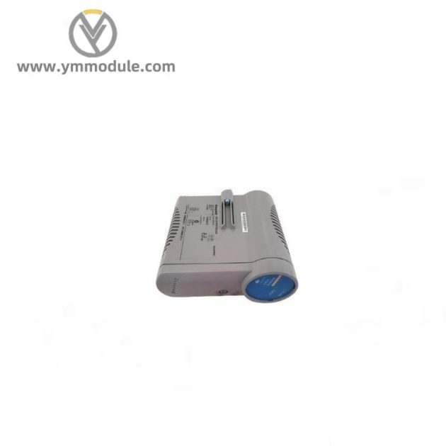 HONEYWELL CC-PAON01 Industrial Control Module