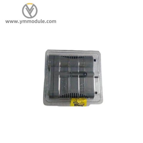 HONEYWELL CC-PAON01 Analog Output Control Module, 51410070-175