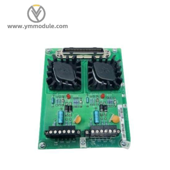honeywell_cc-paon01_51410070-175_cc-taon01_analog_output_with_hart.jpg Honeywell CC-PAON01 51410070-175 - Analog Output Module with HART, Designed for Precision Control