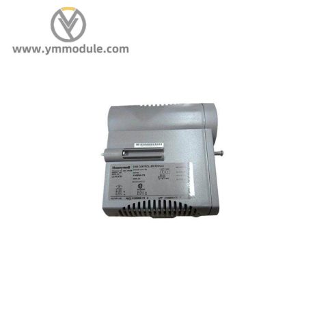 Honeywell CC-PAON01 Analog Output Module - High-Precision Control for Industrial Automation